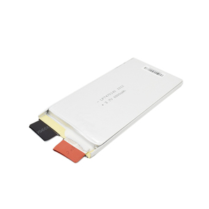 High discharge speed 7470140 3,7 V 6000mAh 40C lithium polymer lithium-ion battery - Product Image 4