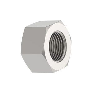 Tuerca de Tractor de Alta Calidad 14M7141, Sujetador Metálico de Alta Resistencia para Motores de Equipos Agrícolas, Pieza de Repuesto para Maquinaria - Product Image 1