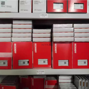 Beckhoff EL3162 EtherCAT Terminal for PLC <strong>Programming</strong> 2-Channel 0-10V Analog Input Voltage 16 Bit Single-<strong>Ended</strong> - Product Image 6