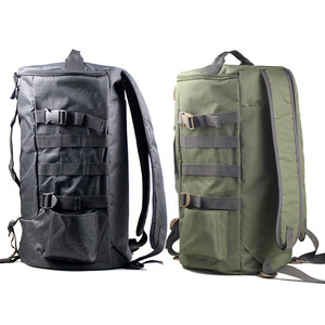 Outdoor Lure Fishing Bag Multi-Functional Fishing Rod <strong>Tool</strong> Backpack Leisure <strong>Back</strong> <strong>Pack</strong> for Fishing Enthusiast - Product Image 3