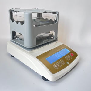 Jingfei JL6002GD Pesando 0.01-600g 1mg Analisador De Metal Precioso Analisador De Metal De Ouro Analisador De Metal Densidade Pureza Equilíbrio Densímetro - Product Image 3