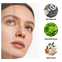 Ensemble d'huiles essentielles 100% pures et naturelles OEM/ODM, huile de fruits, aromathérapie, parfum personnalisé, huile de massage pour le corps pour filles, convient à tous les types de peau