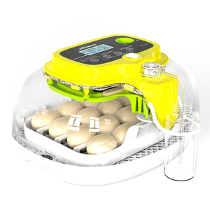 WONEGG HHD M16Pro Couveuse automatique pour œufs <span class=keywords><strong>de</strong></span> <span class=keywords><strong>perroquet</strong></span> à <span class=keywords><strong>vendre</strong></span>, fabriquée en Chine, accessoires pour poulets et oies - Product Image 4