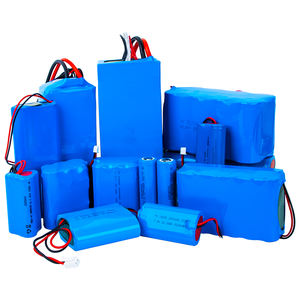 Batteria agli Ioni di Litio Ricaricabile 18650 ad Alta Capacità 3.7V 3500mAh all'Ingrosso - Product Image 5