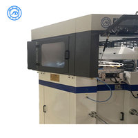 La Nueva Máquina de Moldeo por Inyección y Soplado Automática FD30AE es Adecuada para Fábricas de Envases de Plástico