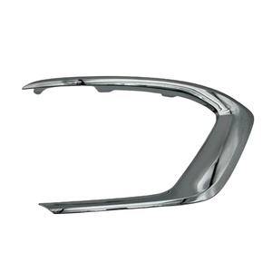 Modèle de barre lumineuse de cadre de feu antibrouillard <span class=keywords><strong>nouveau</strong></span> modèle de calandre pour <span class=keywords><strong>Peugeot</strong></span> <span class=keywords><strong>5008</strong></span> - Product Image 5