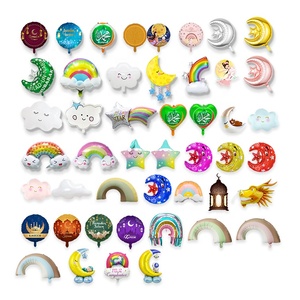 Globos <span class=keywords><strong>de</strong></span> Aluminio Mylar al por Mayor, Globos para Decoración <span class=keywords><strong>de</strong></span> Fiestas, Juguetes para Niños, Globos <span class=keywords><strong>de</strong></span> Helio con Dibujos Animados - Product Image 2