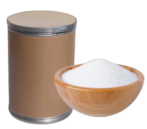 Edulcorante blanco en polvo de aspartamo de grado alimenticio al por mayor para dulces y otros aditivos alimentarios - Product Image 1