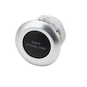 Botón de arranque y parada Land Rover, interruptor de encendido LR014015 para Discovery 4, sistema de entrada sin llave para Range Rover Sport - Product Image 1