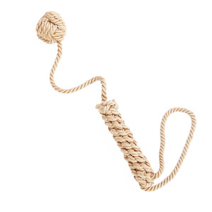 Jouets sexuels pour adultes, produits SM, balles tressées en corde de coton, fouets et autres articles érotiques pour couples. - Product Image 2