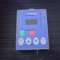 Nouvel écran de contrôle industriel PLC Sj300 RS485 testé, 1 pièce, avec garantie
