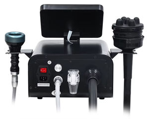 Máquina Portátil de Masaje Vibratorio para Pies, Pérdida de Peso, Eliminación de Grasa Eléctrica, Máquina para Adelgazar - Product Image 6