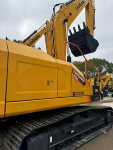 NUEVA Excavadora LiuGong 920FG4 en Venta, Excavadora de Cadenas Liugong 920F de Alta Calidad, 20 Toneladas - Product Image 6