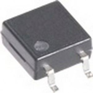GAQY214S Solid State Relay Electronic Component - Product Image 1
