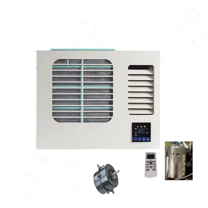 HITACHI 日立　ウィンドウエアコン　RAV-181GW 本体のみ HITACHI 日立 ウィンドウエアコン RAV-181GW 本体のみ HITACHI