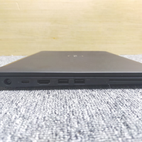Ordinateur portable d'occasion 95% neuf pour Dell Latitude E7480 avec processeur Intel Core i5-7ème génération, 8 Go de RAM, SSD 256 Go, écran 14,1 pouces, caméra, peut installer Windows 10