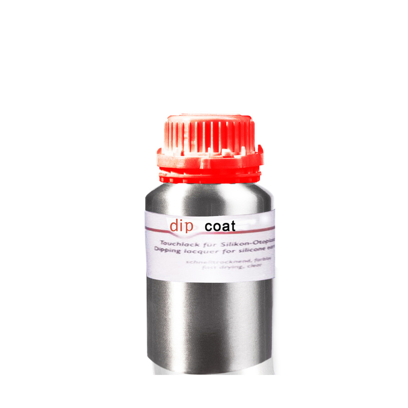 Detax 100ml 03014 Silicone Lacquer Dip
