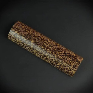 Cuillère à thé en bambou de style japonais, faite à la main, plateau à thé, cuillère à thé en bambou, accessoires pour cérémonie du thé. - Product Image 4