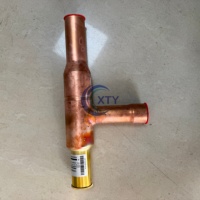 XTY Nuevo Regulador de Presión CPR para Camiones Refrigerados Diésel Automáticos, Piezas de Repuesto, Válvula 14-00205-01 Thermo King Carrier Euro