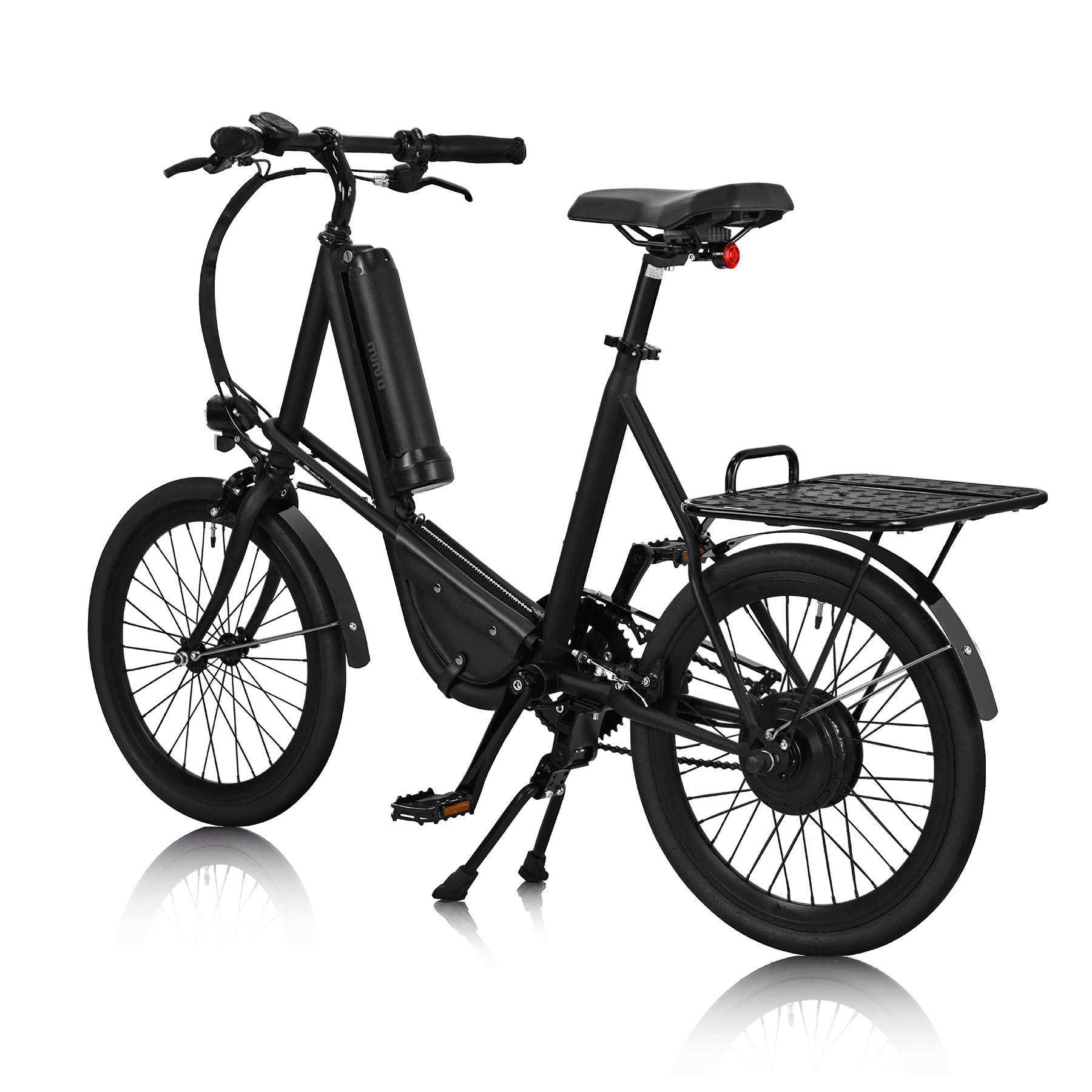 Electric Bike Kits in Taiwan High Quality Performance