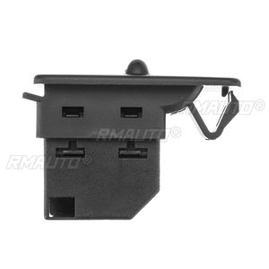 Interrupteur de lève-vitre électrique pour passager 1C0 959 855A 1C0 959 527A 1C0959855A pour VW Beetle 1998-2010 - Product Image 4