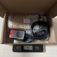 Haute qualité Auto Obd2 Scanner Vd150 V3.0 carte Pcb Interface de Diagnostic prise en charge des outils OBD2 multilingues
