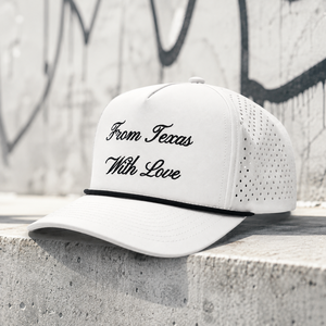 Leather Print Silicone Embroidery 5 Panel Golf Cap Custom High Quality Low MOQ <b>Velcro</b> <b>Strap</b> Quick Dry Durable Men - Product Image 3