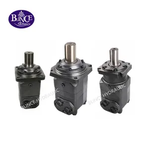 OMS BMS Eaton 104-1576-006 2 k395aba motore idraulico orbitale Brevini HR OMSY400 motore idraulico motori cicloidali