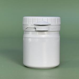 Pot de crème PP Poochie 60g - Product Image 1
