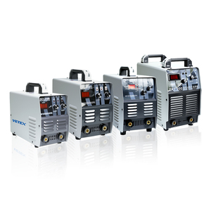 Nhà Máy Bán buôn giá 220V 380V 120A 160A 175A 240A 300A MMA ARC ZX7 thợ hàn cầm tay máy hàn điện cầm tay - Product Image 6