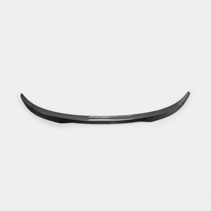 สปอยเลอร์หลังคาร์บอนไฟเบอร์ EPR แบบเสริมพร้อม Gurney Flap ติดตั้งง่ายสำหรับ Civic Type-R FL5 (2017-2020) - Product Image 1