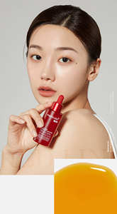 Peeling de Ácido Succínico para el Acné Rojo MEDICUBE 50 ml, Cuidado de la Piel Coreano, Peeling Anti-Acné y Antiarrugas con Ácido Hialurónico para Tratamiento Facial - Product Image 5