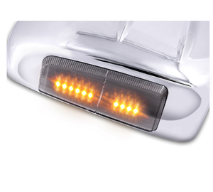 Espejo Lateral Cromado XMAXVISION de Alta Calidad para Mitsubishi Triton 2015-2022, Volante a la Derecha, Nuevo, con Señal Eléctrica de Remolque, 1 Año de Garantía - Product Image 4