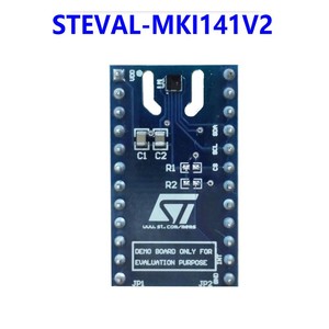 Original en Stock STEVAL-MKI141V2 Placa Adaptadora de Desarrollo para Sensor de Humedad HTS221 E316 - Product Image 2