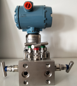 NEW ORIGINAL Hot Sale 100% Original Emerson <b>Pressure</b> Transmitters Rosemounte 3051S MultiVariable Transmitter - Product Image 2