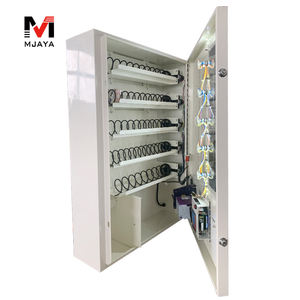 Elektronischer Kleiner Snack- und Kondom-Wandautomat - Product Image 3