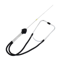 Stéthoscope universel pour cylindre automobile, outil de diagnostic de moteur de voiture, camions, motos, outil de diagnostic sensible pour mécaniciens