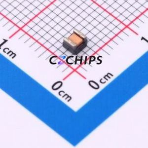 YWIF2520-3R3K ตัวเหนี่ยวนำแบบ SMD SMD,2.9x2.7 มม. ( ความเหนี่ยวนำ: 3.3uH )( ความแม่นยำ: 10% ประเภท: ชิปแบบม้วนลวด ) - Product Image 2
