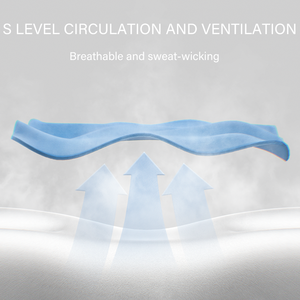 חם מוכר ריבאונד קצף זיכרון קצף כרית אנטי קמטים טיפוח יופי אנטי קמטים - Product Image 5