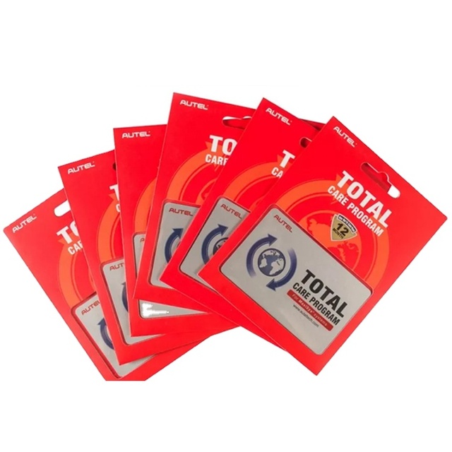 AUTEL IM608 Im508 1 Year ONLINE Software Update Service Online Upgrade No Actual Product