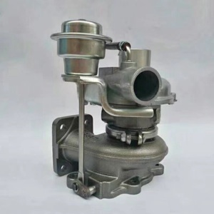 Pièces de moteur d'excavatrice V2403T V2203T V2403 V2203 Turbocompresseur de moteur 49131-02030 1G491-17010 1G923-17010 1G924-17010 1G934-17012 - Product Image 2
