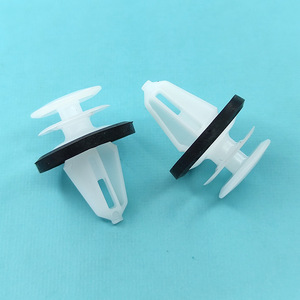 Auto Plastic <b>Door</b> Panel Clip For Land Rover Interior <b>Trim</b> Fastener Replacement Part - Product Image 3