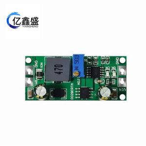 YIXINSHENG DC 3.7-18.5V Li-ion Battery Charging Module 1A <b>Solar</b> <b>Charge</b> <b>Controller</b> D028CRTA - Product Image 1