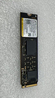 Digunakan 2500 1TB NVMe SSD MTFDKBA1T0QGN PCIe 4.0 M.2 2280