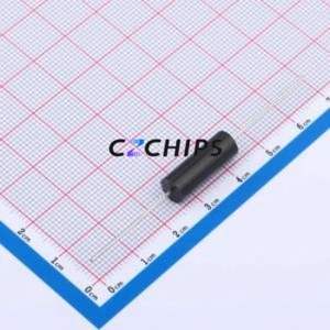 ตัวต้านทานผ่านรูแบบ MMFR6518B250KV9ผ่านชิ้นส่วนรู (THT) ฟิล์มโลหะ D6.5xL18.3mm 250Kohm 0.1% 400V - Product Image 2