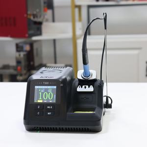 T320多合一智能焊接站-世界上第一个工业用物联网精密工具 - Product Image 3