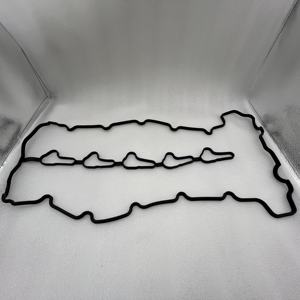 Joint de couvercle de culasse <span class=keywords><strong>SSANG</strong></span> <span class=keywords><strong>YONG</strong></span> 5 6650160121 ACTYON SPORTS KYRON REXTON KORANDO MUSSO <span class=keywords><strong>TIVOLI</strong></span> STAVIC RODIUS CHAIRMAN XLV - Product Image 4