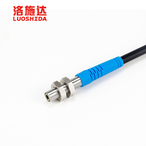 M3 M4 M5 M6 raggio Laser diffuso interruttore fotoelettrico sensore luce visibile rilevamento distanza fascio 20M regolabile - Product Image 6