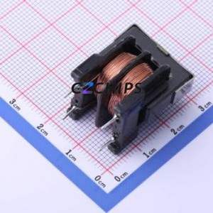 PDUUAT16-104MLN Common Mode Filter Through hole Component (THT)-4P,22x20mm RF 2 1kV@AC,3secs 1A 1kV - Product Image 2