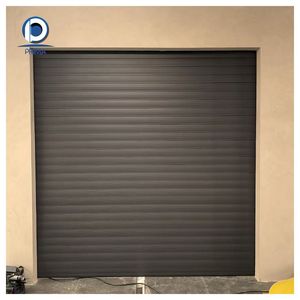 Puerta <span class=keywords><strong>de</strong></span> Garaje Segura con <span class=keywords><strong>Medidas</strong></span> <span class=keywords><strong>de</strong></span> Seguridad Avanzadas y Funcionamiento Confiable - Product Image 5